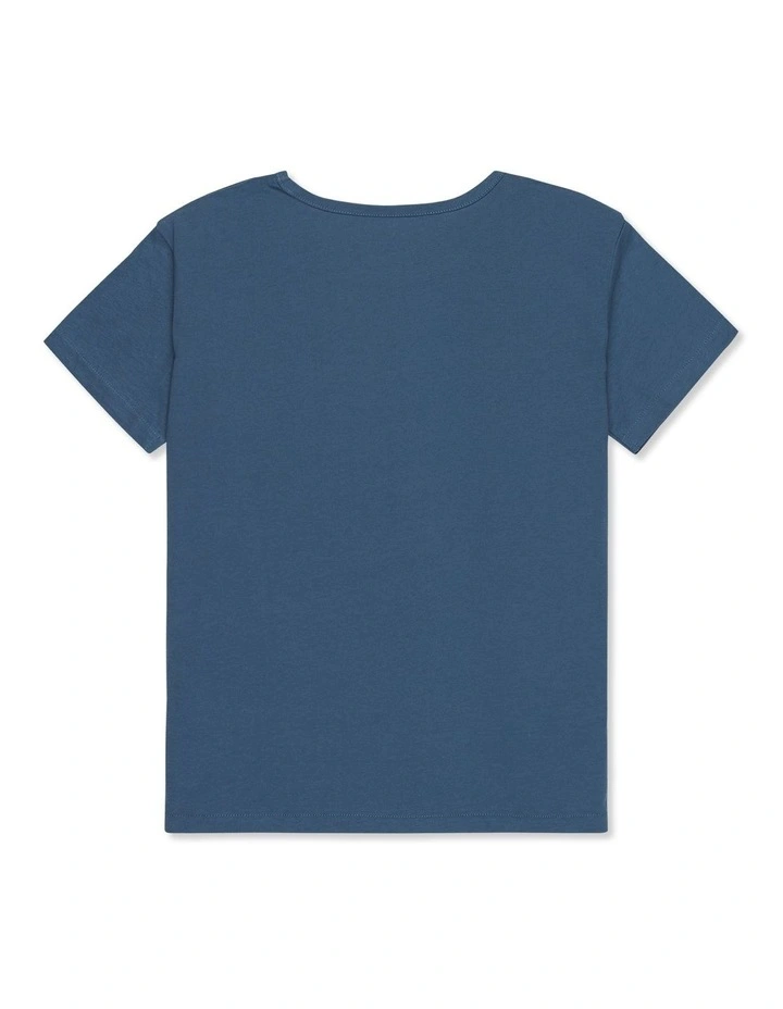 Lilyregular Night T-Shirt image 2
