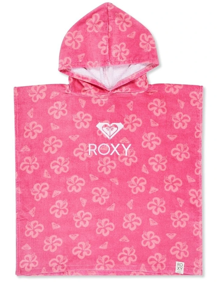 Stay Magical Hooded Towel image 1