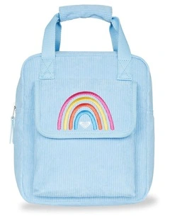 Cloud Lover Backpack 6L in Blue