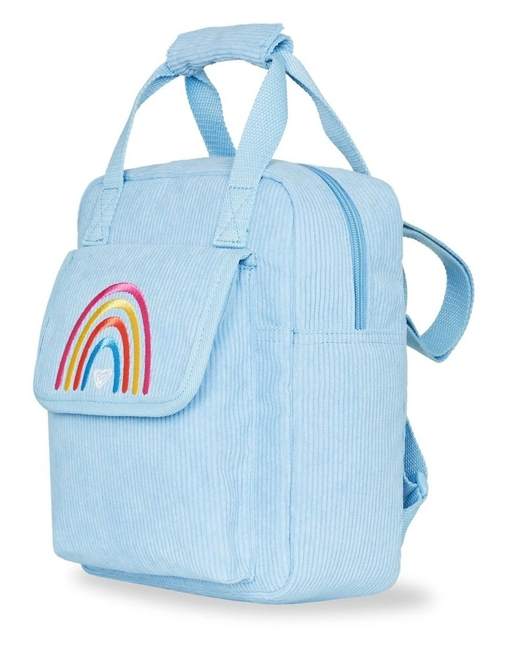 Cloud Lover Backpack 6L in Blue image 2