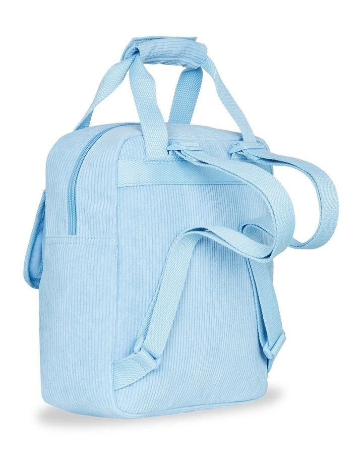 Cloud Lover Backpack 6L in Blue image 3