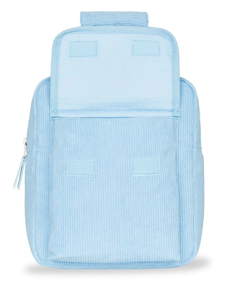 Cloud Lover Backpack 6L in Blue image 4