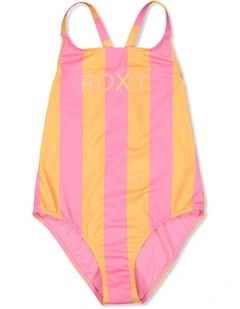 Forever Roxy One Piece Swimsuits