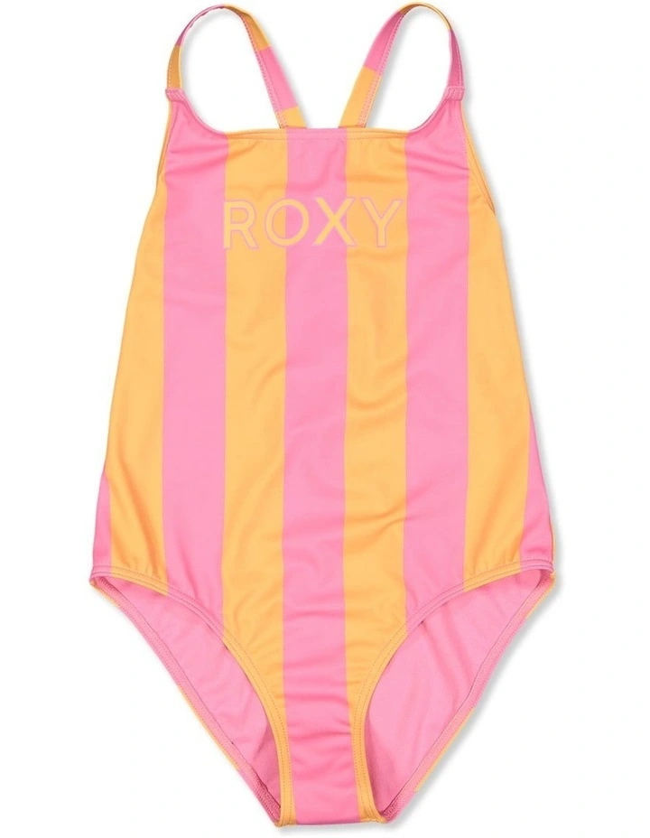 Forever Roxy One Piece Swimsuits image 1