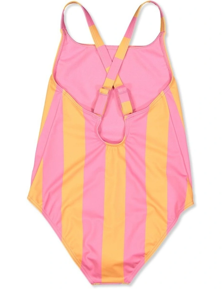 Forever Roxy One Piece Swimsuits image 2