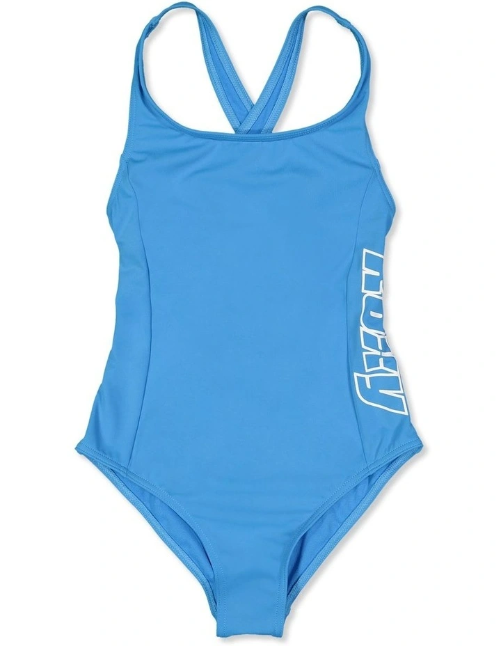 Forever Roxy One Piece Swimsuits image 1