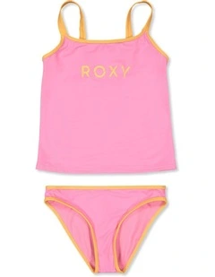 Forever Roxy Two Piece