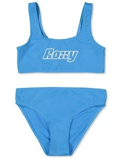 Forever Roxy Two Piece