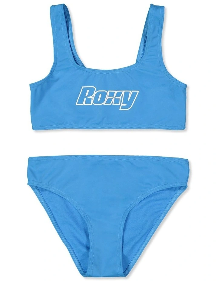 Forever Roxy Two Piece image 1