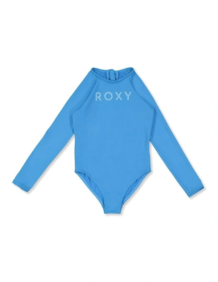 TW Forever Essential Long Sleeve Rash VEst image 1