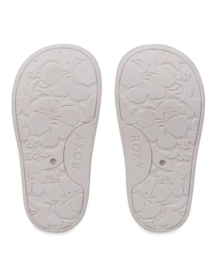 Grom Sneakers in Yellow image 2