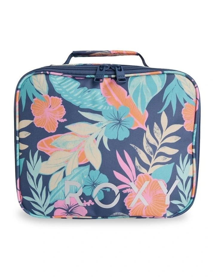 Groove In Life Lunch Box in Indigo image 1