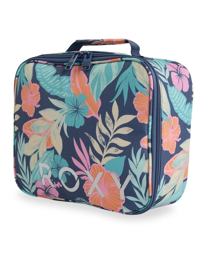 Groove In Life Lunch Box in Indigo image 3