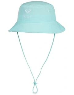 Passion Moon Bucket Hat in Blue
