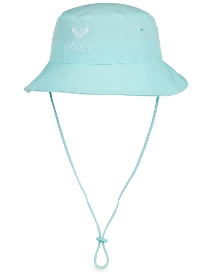 Passion Moon Bucket Hat in Blue image 1