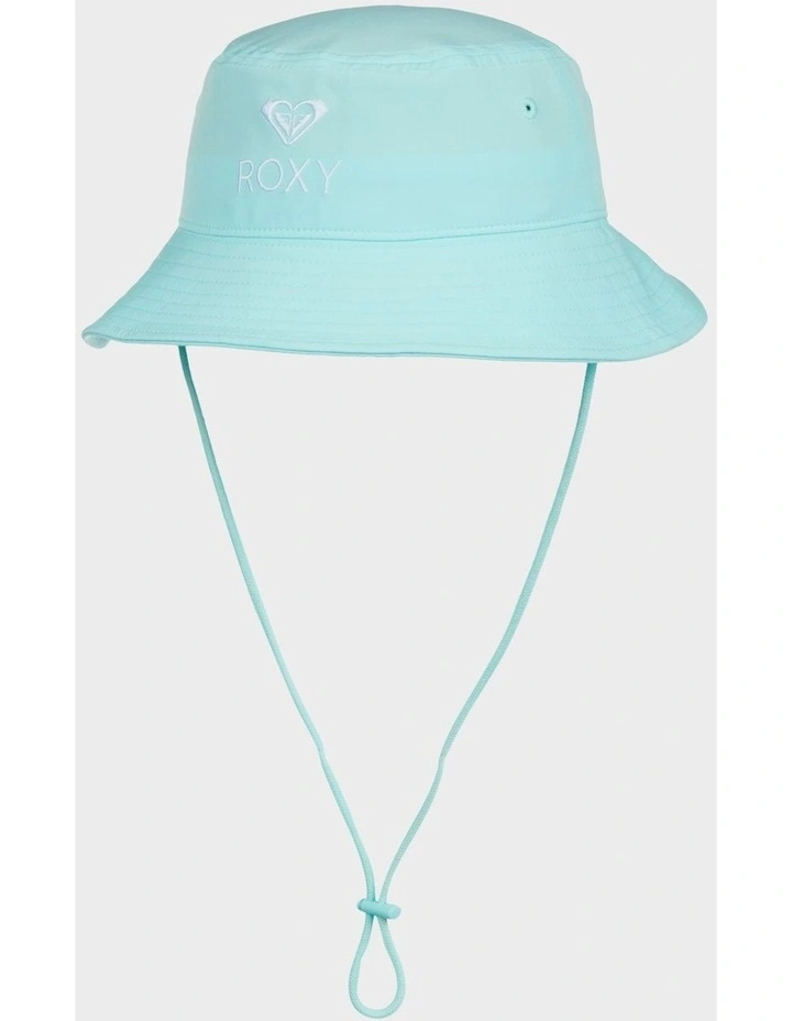 Passion Moon Bucket Hat in Blue image 1