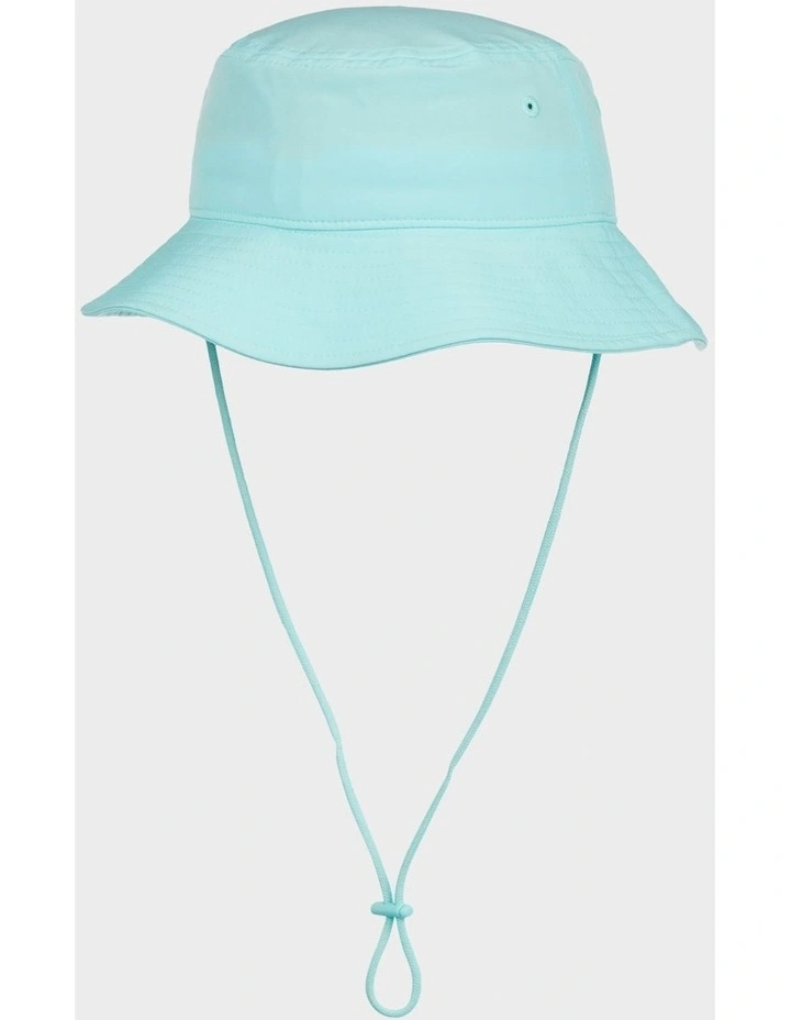 Passion Moon Bucket Hat in Blue image 2