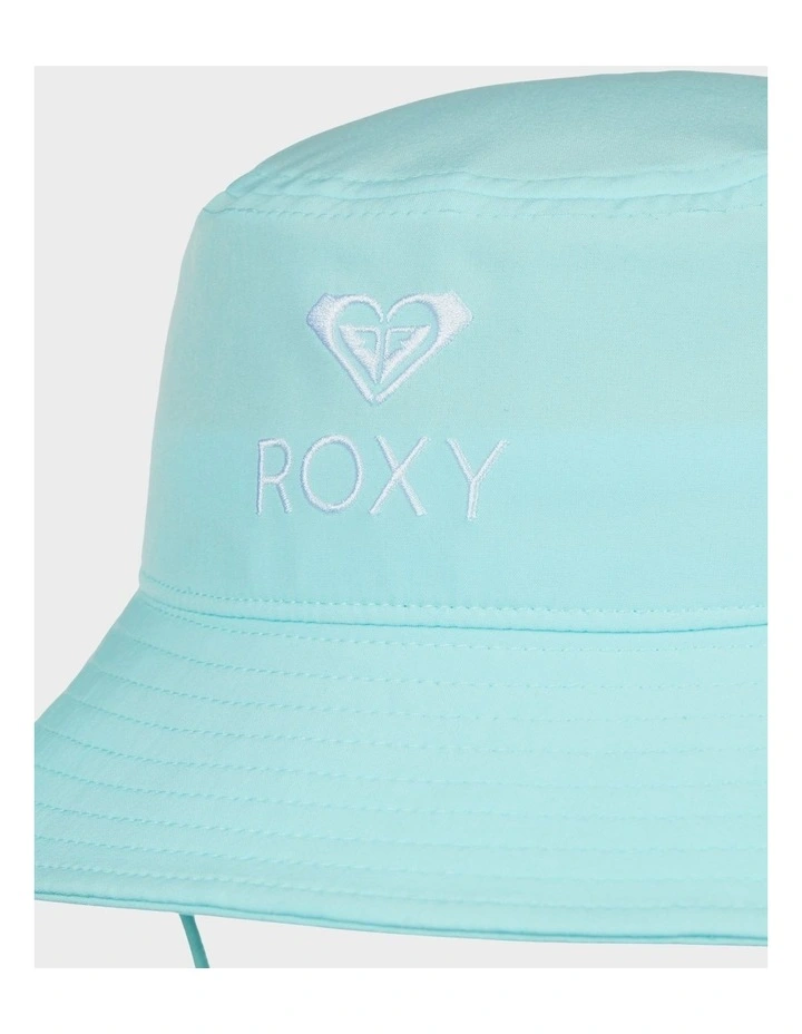Passion Moon Bucket Hat in Blue image 3
