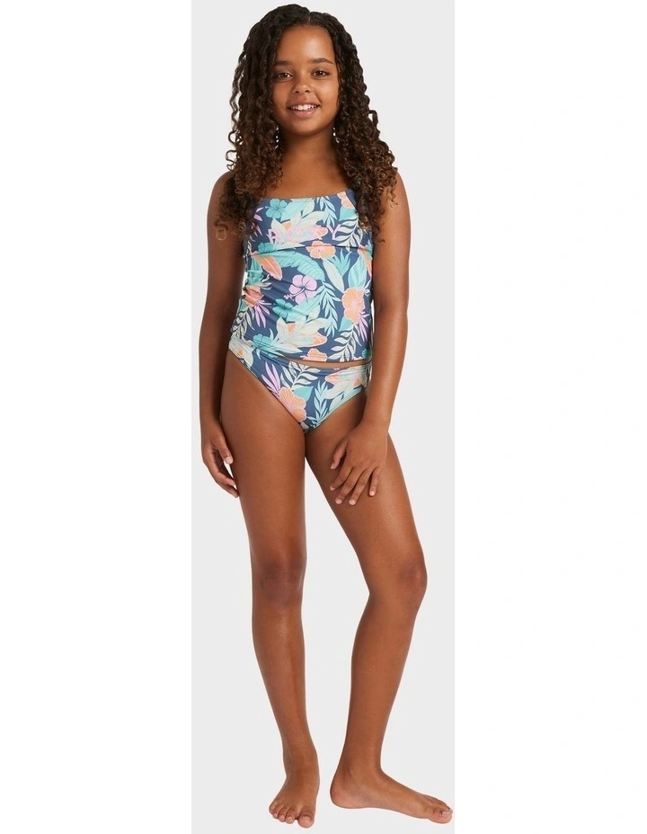Active Two Piece in Indigo image 5