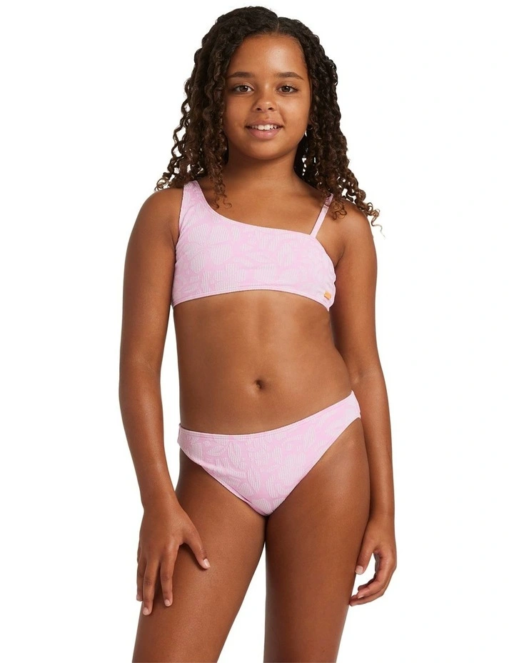 Bico Paper Two Piece in Assorted image 1