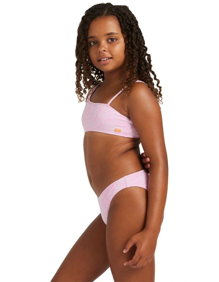 Bico Paper Two Piece in Assorted image 3