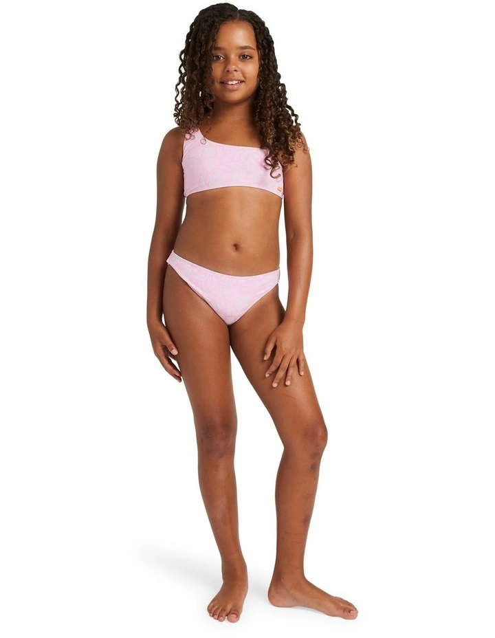 Bico Paper Two Piece in Assorted image 5