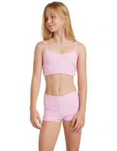 Bico Paper Two Piece in Assorted