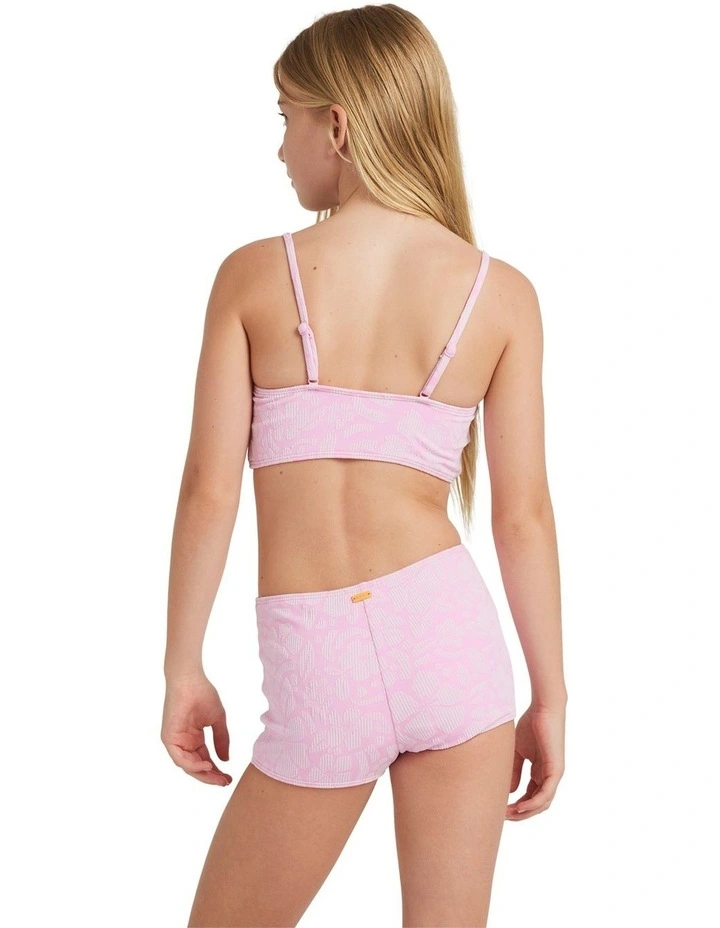 Bico Paper Two Piece in Assorted image 2