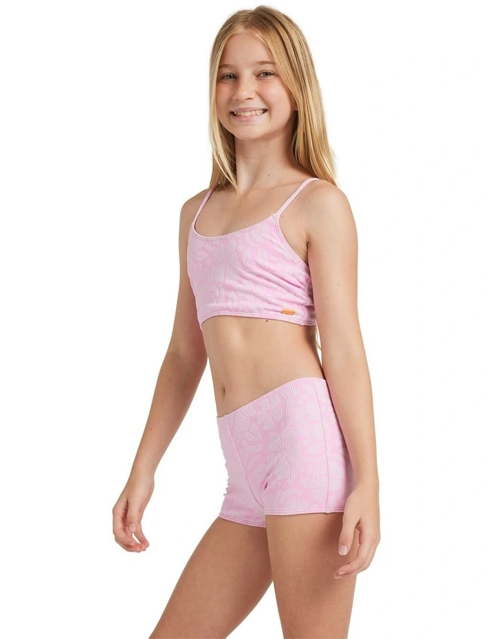 Bico Paper Two Piece in Assorted image 3