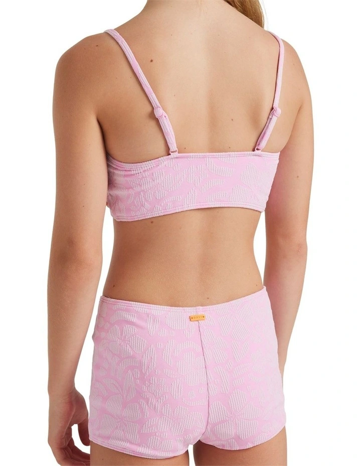 Bico Paper Two Piece in Assorted image 4