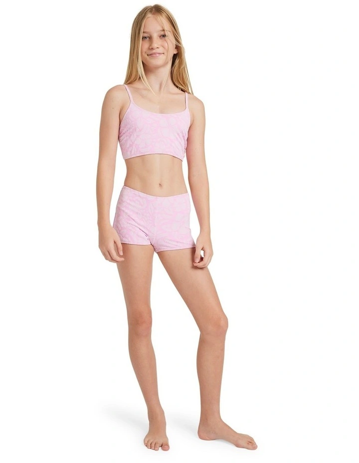 Bico Paper Two Piece in Assorted image 5