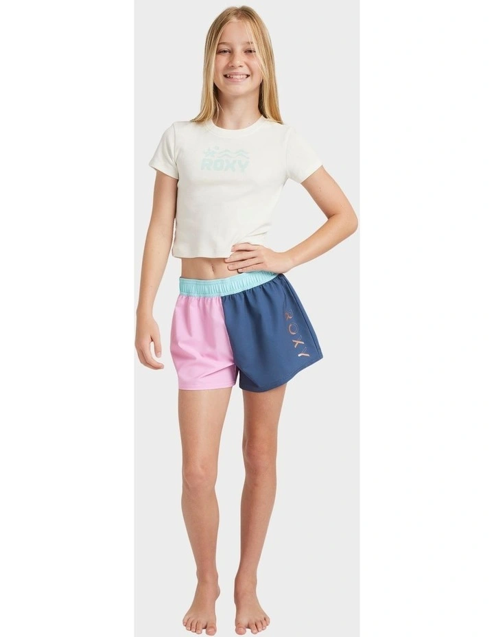 Baby One More Time T-Shirt in White image 5