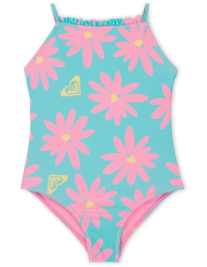 Marguerite One Piece Swimsuit in Assorted image 1