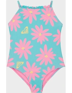 Marguerite One Piece Swimsuit in Assorted