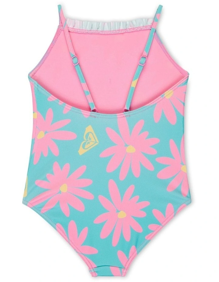 Marguerite One Piece Swimsuit in Assorted image 2