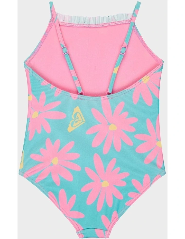 Marguerite One Piece Swimsuit in Assorted image 2