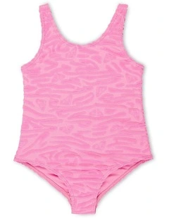 Animalia One Piece in Assorted