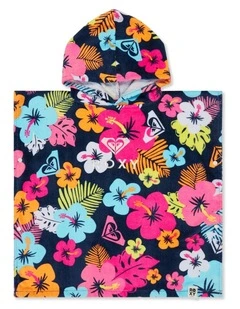 TW Stay Magical Hooded Towel in Blue