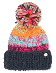 Teenie Witcaps Beanie in Blue