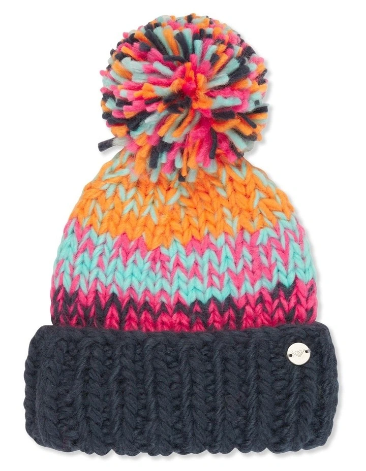Teenie Witcaps Beanie in Blue image 1