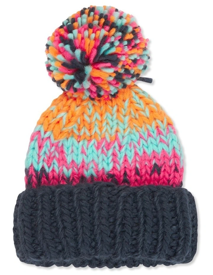 Teenie Witcaps Beanie in Blue image 2