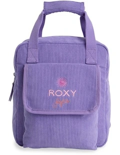 Girls Cloud Lover 6L Backpack in Purple
