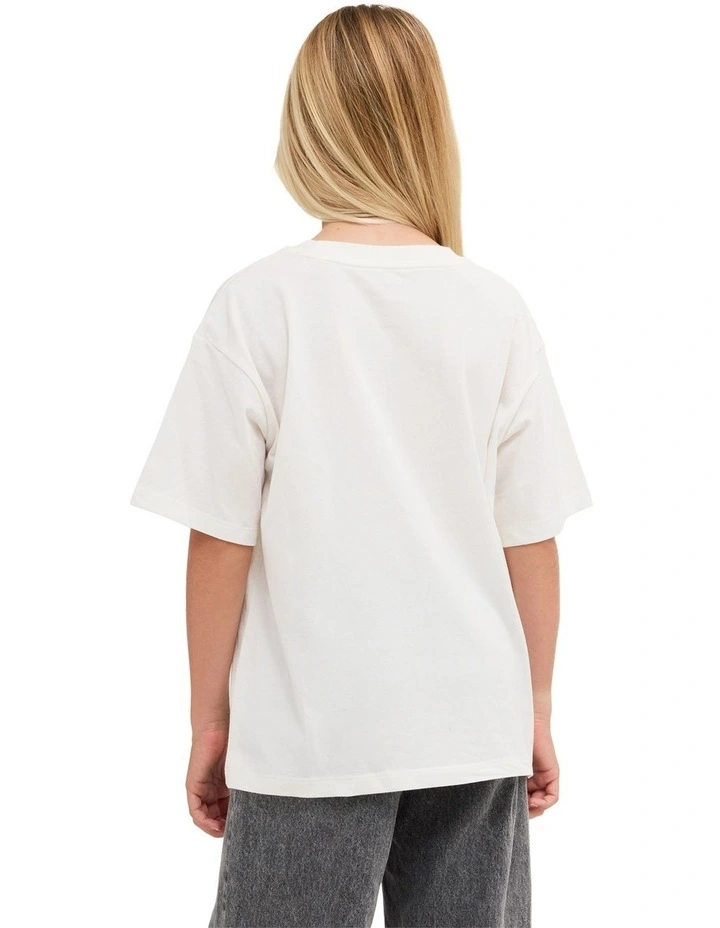 Girls 8-16 Rg Day Trippin Ii T-Shirt In Assorted image 2