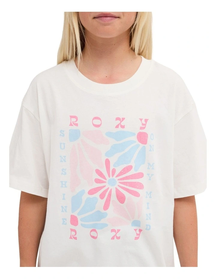 Girls 8-16 Rg Day Trippin Ii T-Shirt In Assorted image 4
