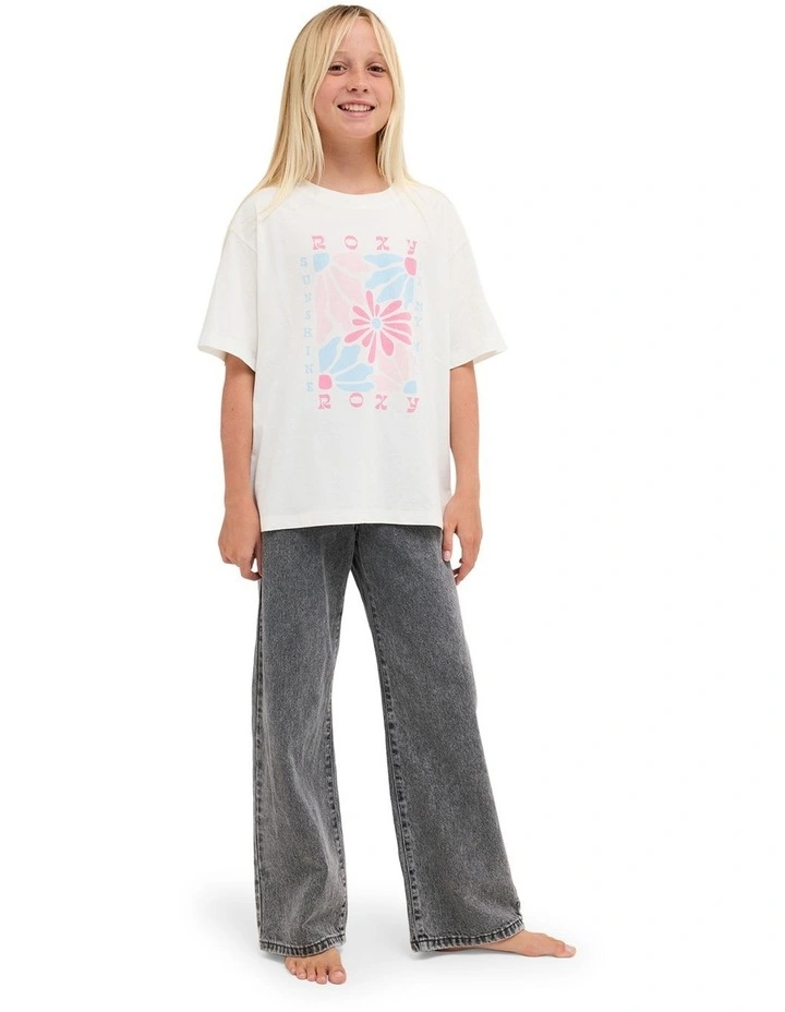 Girls 8-16 Rg Day Trippin Ii T-Shirt In Assorted image 5