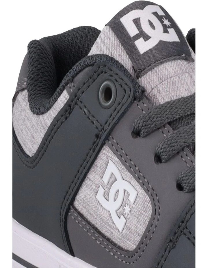 Pure Leather Shoes in Blue image 7