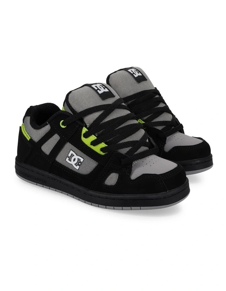 Stag Shoes In Black image 1