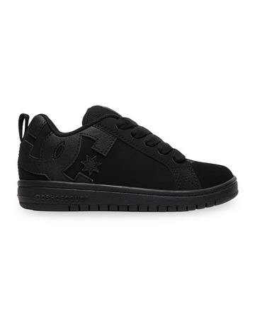 Black/Black colour