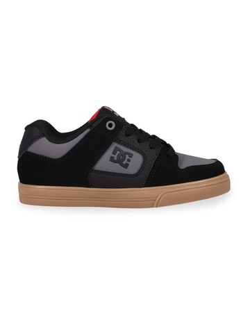 Black/Grey/Gum colour