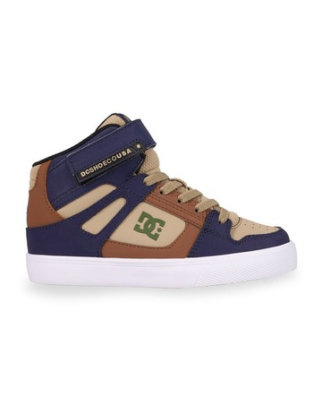 Navy/Brown/Tan colour